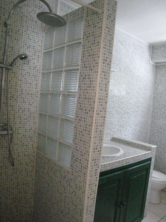 Residence Virginie Сен-Лу Екстериор снимка